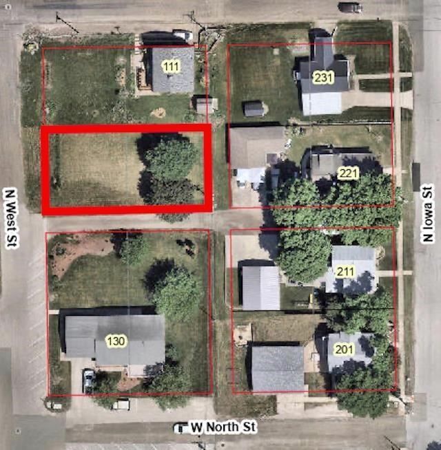 Anders 1st Addition Solon, IA 52333 - Photo 1 of 1 Gallery Image 1