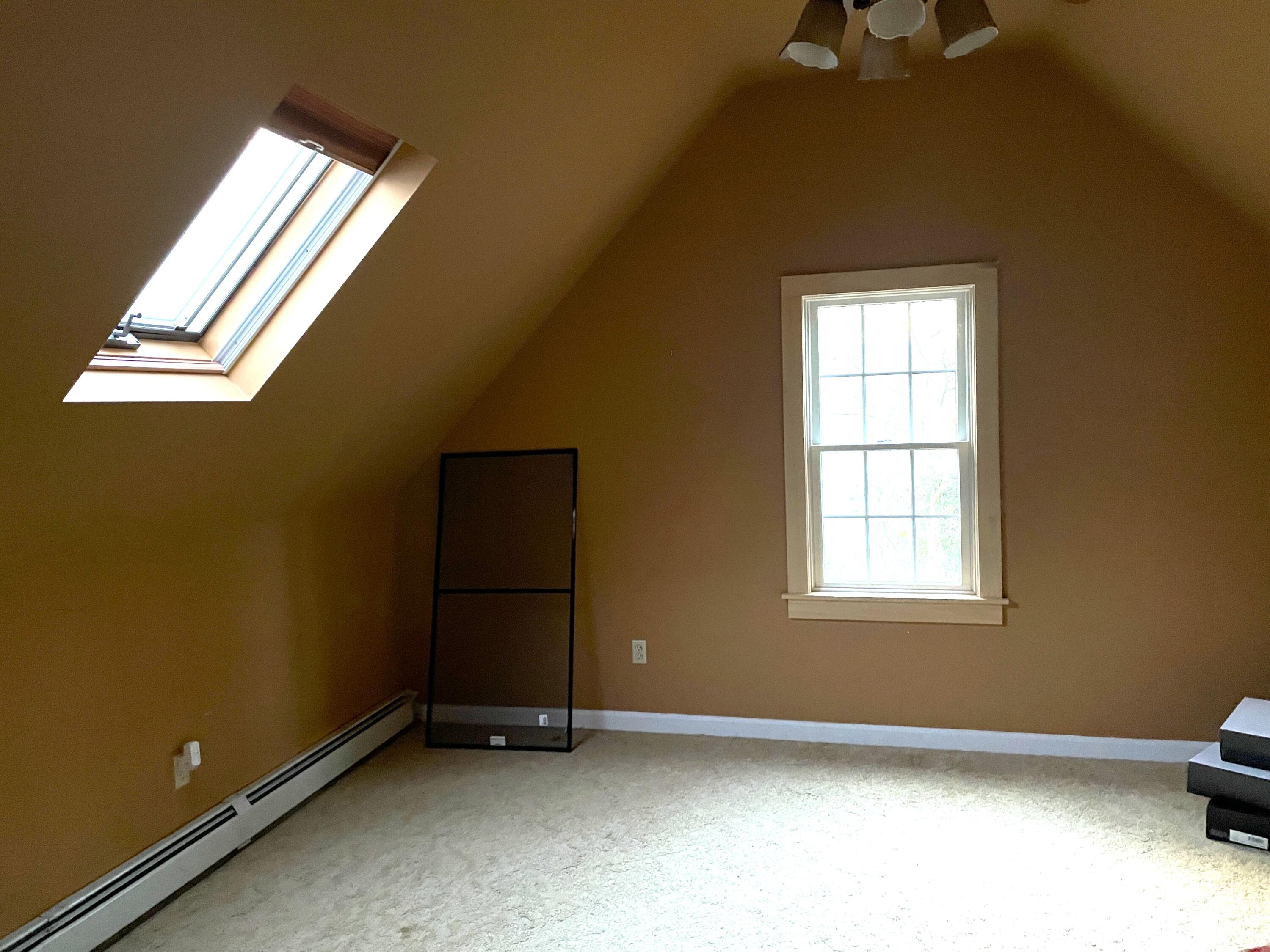 259 Great Marsh Road Centerville, MA 02632 - Photo 8 of 12 a view of an empty room with a window