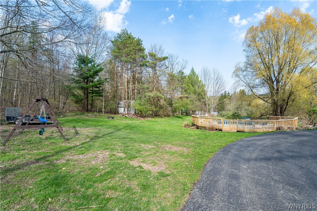 8666 Lower East Hill Road Colden, NY 14033 - Photo 3 of 50
