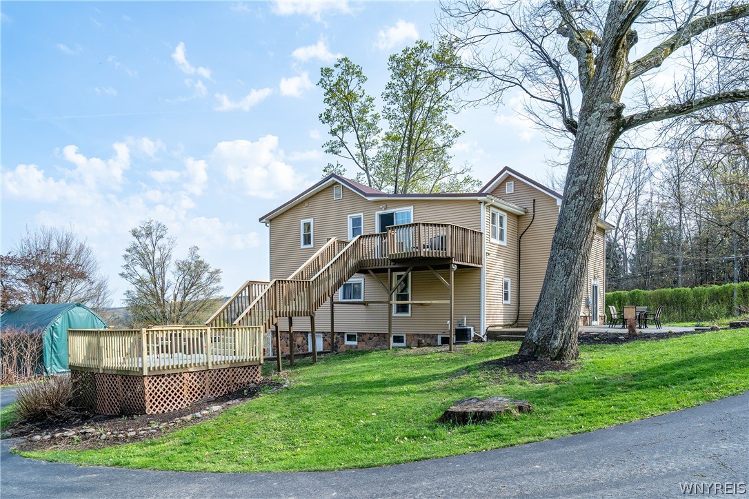 8666 Lower East Hill Road Colden, NY 14033 - Photo 38 of 50