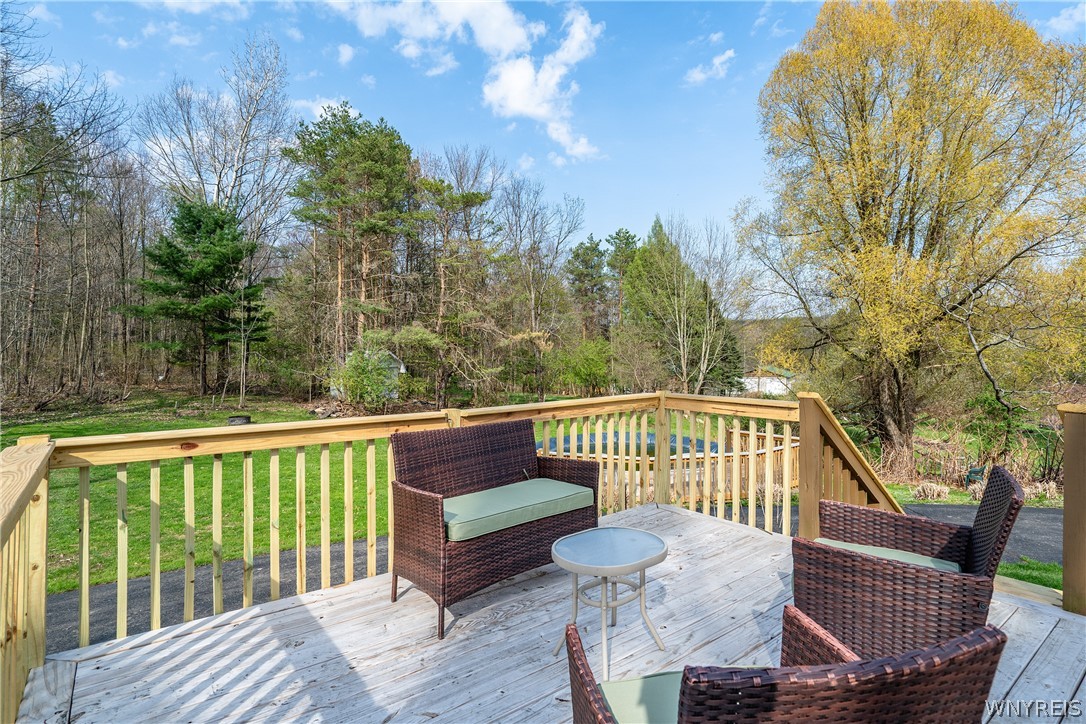 8666 Lower East Hill Road Colden, NY 14033 - Photo 39 of 50
