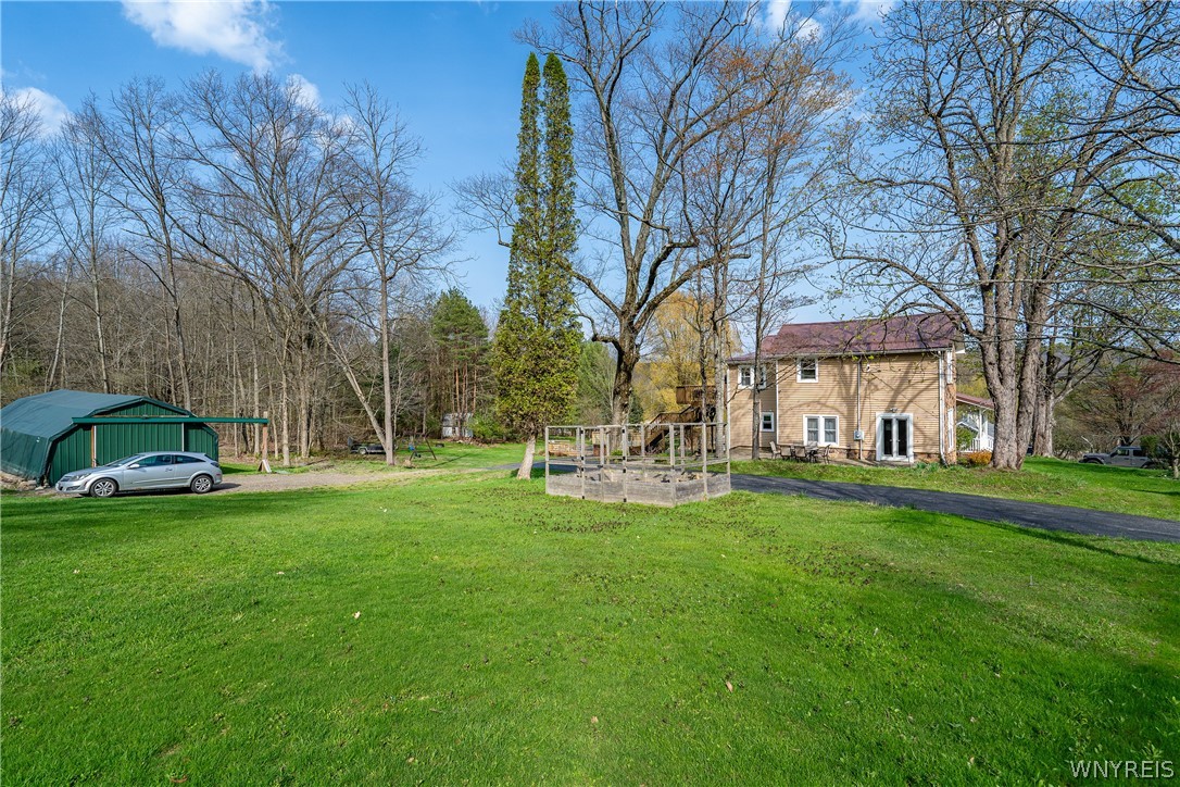 8666 Lower East Hill Road Colden, NY 14033 - Photo 40 of 50