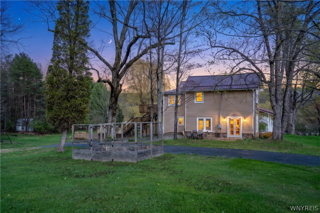 8666 Lower East Hill Road Colden, NY 14033 - Photo 47 of 50
