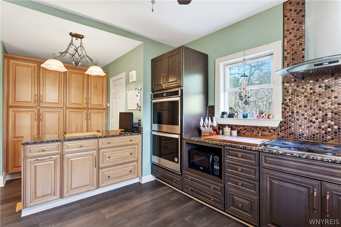 8666 Lower East Hill Road Colden, NY 14033 - Photo 8 of 50