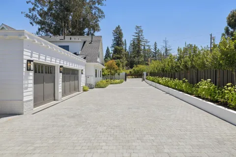 $16,400,000 | 1950 Ralston Avenue, Hillsborough, CA 94010