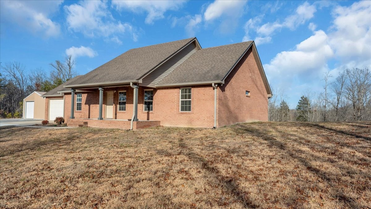 3173 Barnes Mill Road Smithville, TN 37166 - Photo 28 of 43 Gallery Image 28