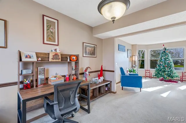 $379,900 | 58 River Boat Drive, St. Peters, MO 63376