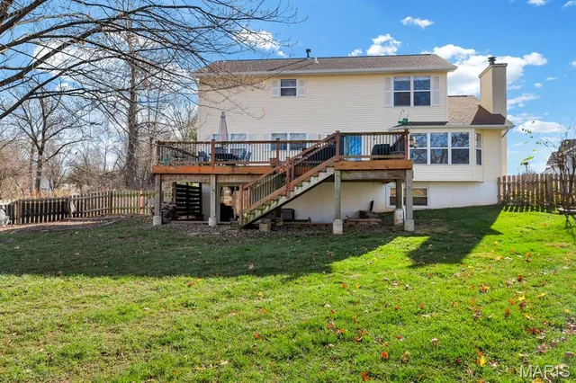 $379,900 | 58 River Boat Drive, St. Peters, MO 63376