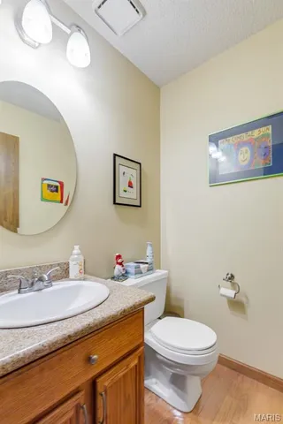 $379,900 | 58 River Boat Drive, St. Peters, MO 63376