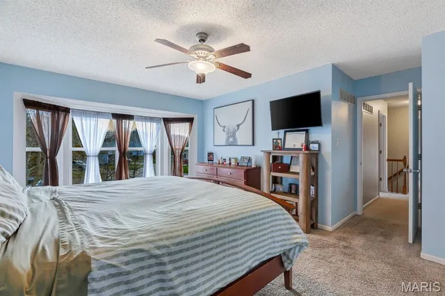 $379,900 | 58 River Boat Drive, St. Peters, MO 63376