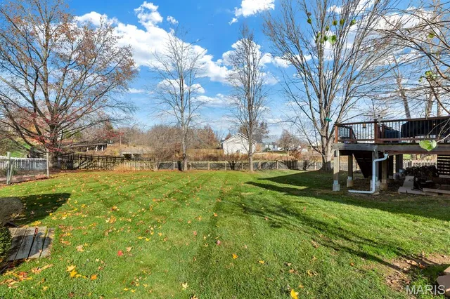 $379,900 | 58 River Boat Drive, St. Peters, MO 63376