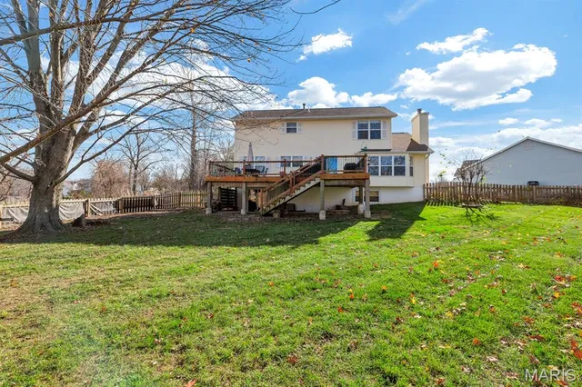 $379,900 | 58 River Boat Drive, St. Peters, MO 63376