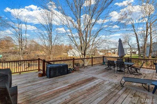 $379,900 | 58 River Boat Drive, St. Peters, MO 63376