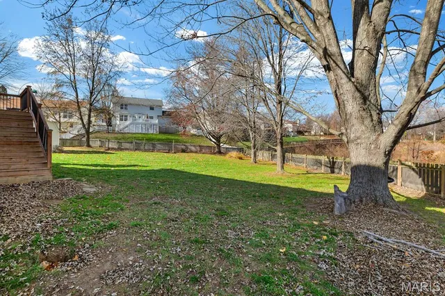 $379,900 | 58 River Boat Drive, St. Peters, MO 63376