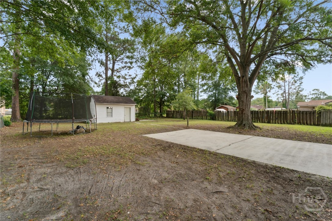 1031 Bacon Road Hinesville, GA 31313 - Photo 38 of 38