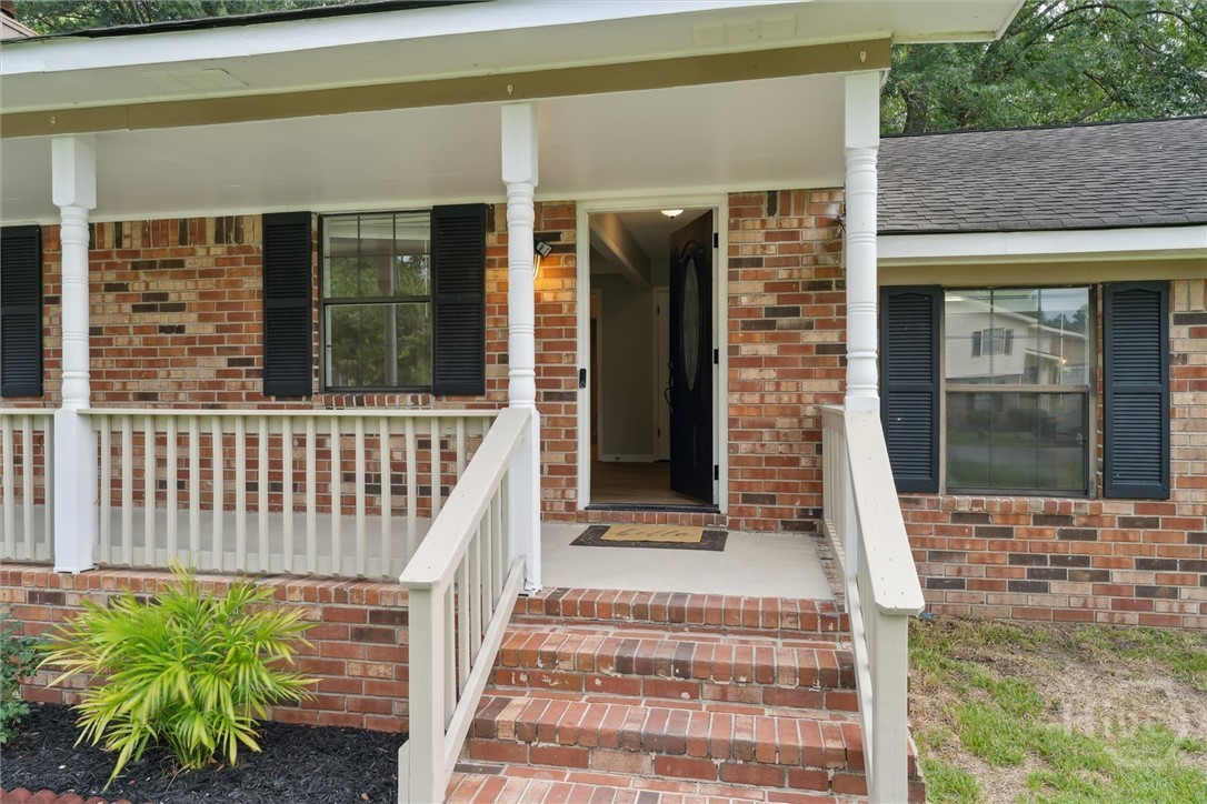 1031 Bacon Road Hinesville, GA 31313 - Photo 5 of 38