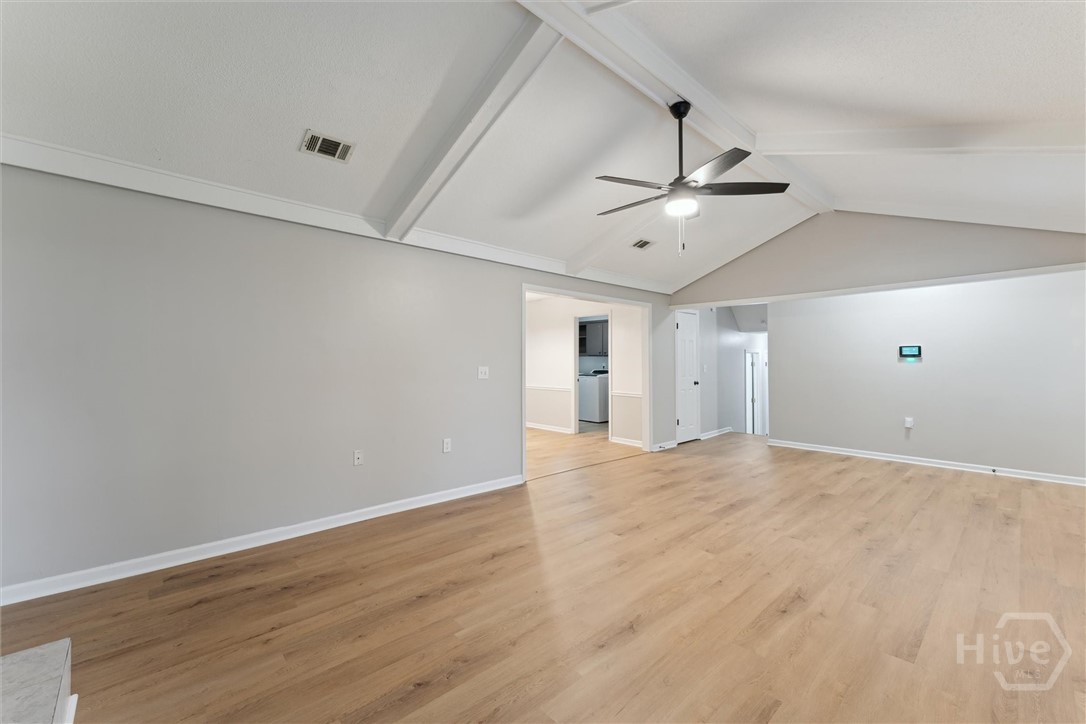 1031 Bacon Road Hinesville, GA 31313 - Photo 8 of 38