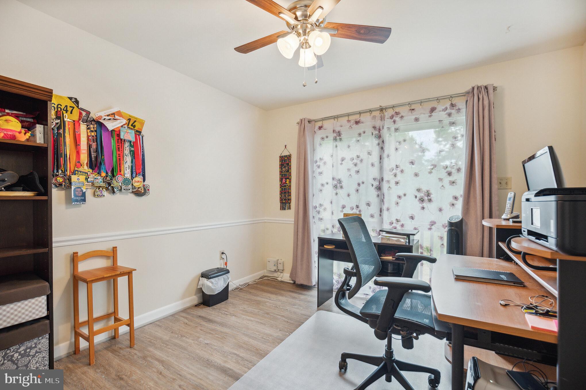 8690 Lowell Road Pomfret, MD 20675 - Photo 8 of 18 office
