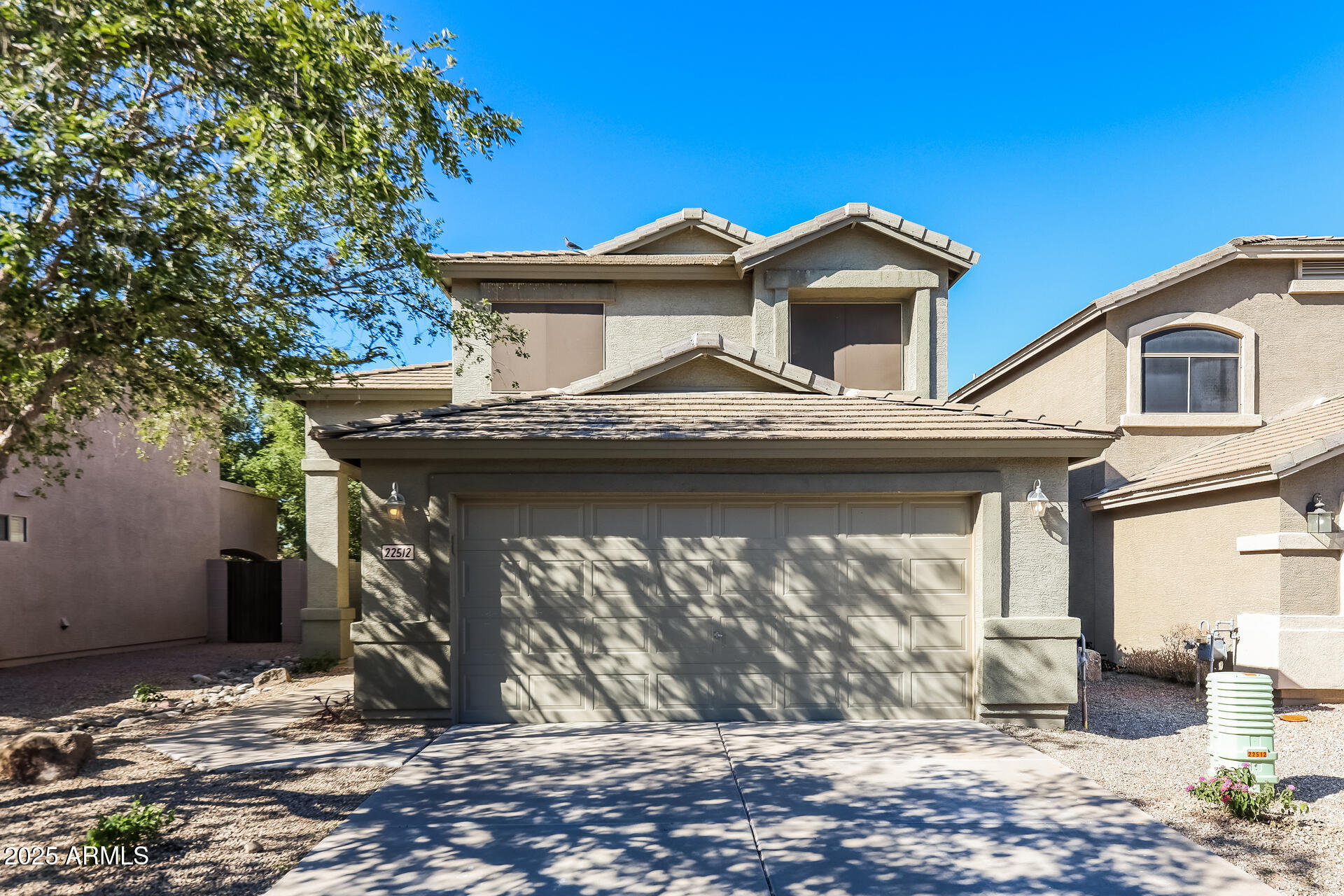 22512 North Davis Way  