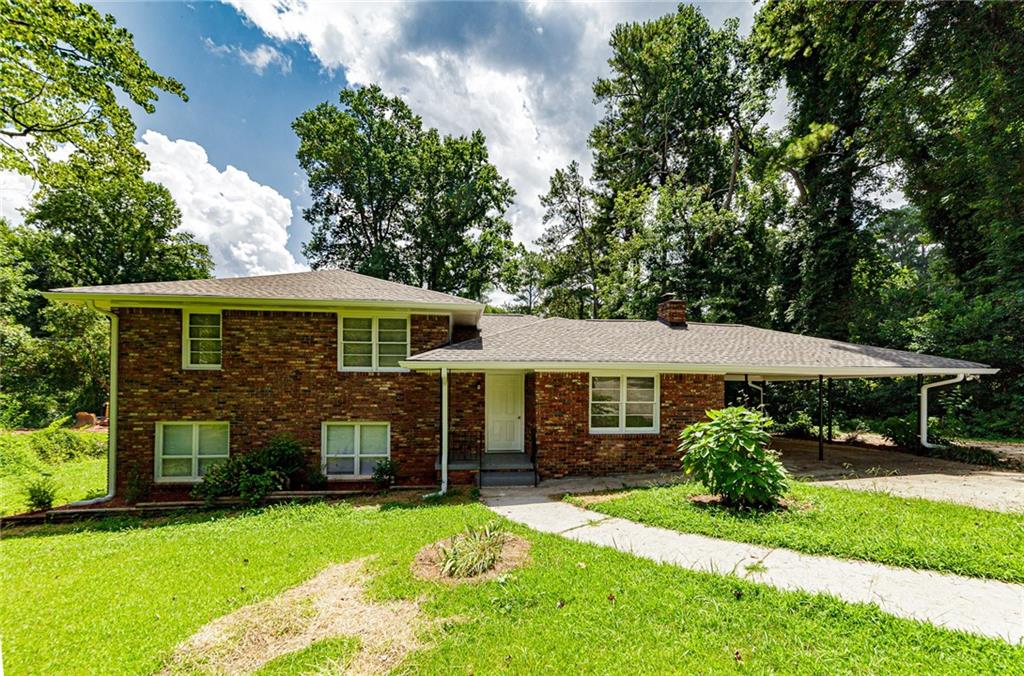 620 Heathmoor Place Decatur, GA 30032 - Photo 1 of 1