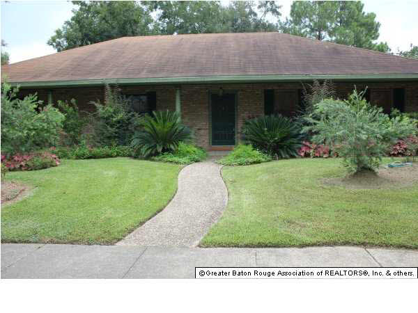 552 Bancroft Way Baton Rouge, LA 70808 - Photo 13 of 13 Gallery Image 13