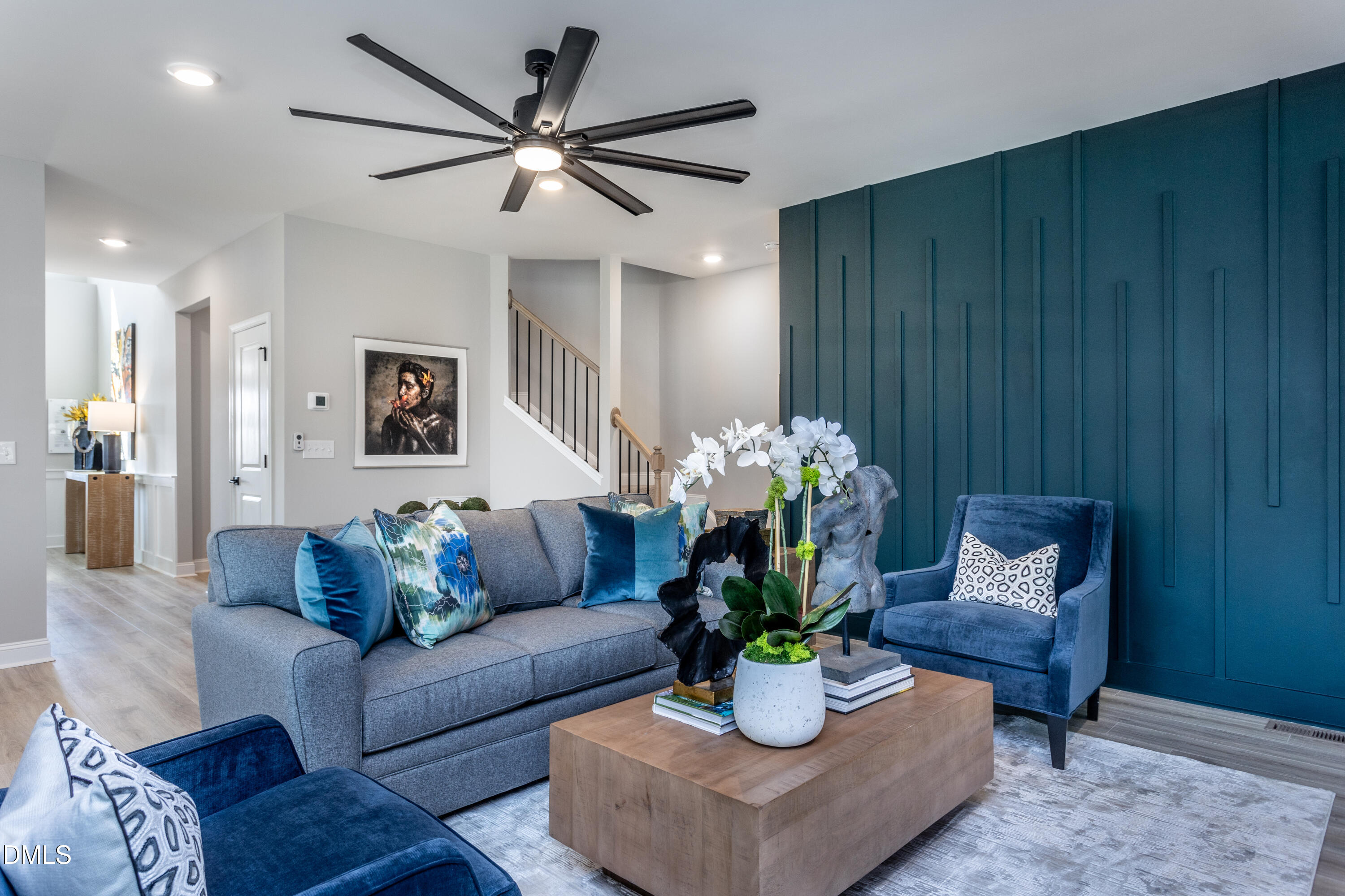 2329 Fleming Road Fuquay-Varina, NC 27526 - Photo 7 of 18 Representative photo of similar model.