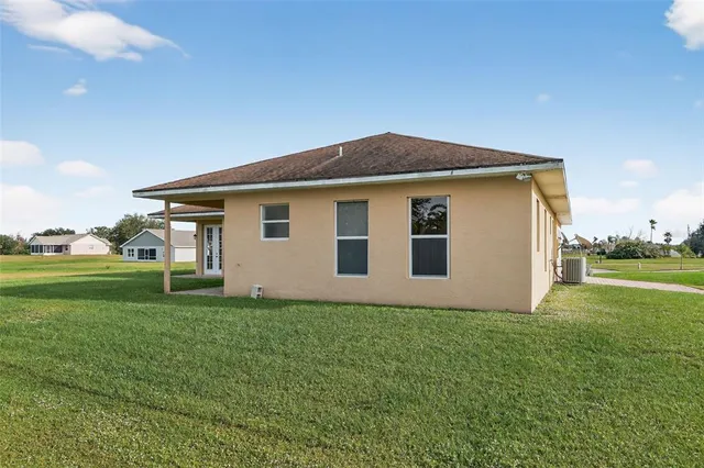 $450,000 | 1216 Heavitree Court, Sebring, FL 33876