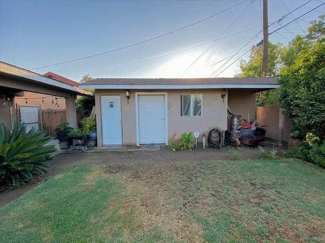 $339,000 | 1510 West Thomas Avenue, Fresno, CA 93728