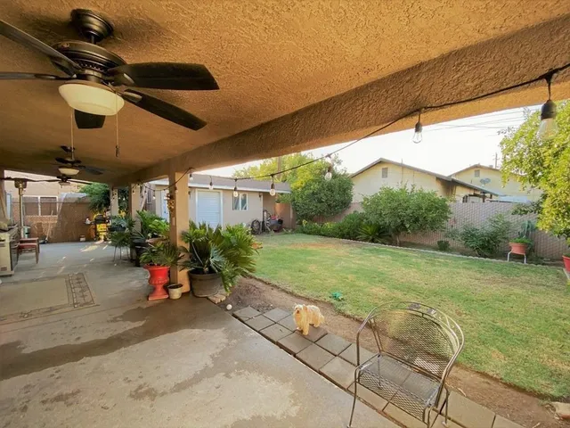 $339,000 | 1510 West Thomas Avenue, Fresno, CA 93728