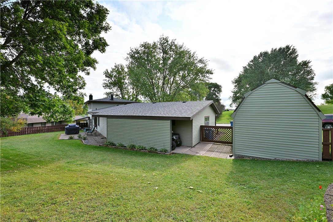 28 Pokegema Road Rice Lake, WI 54868 - Photo 47 of 56