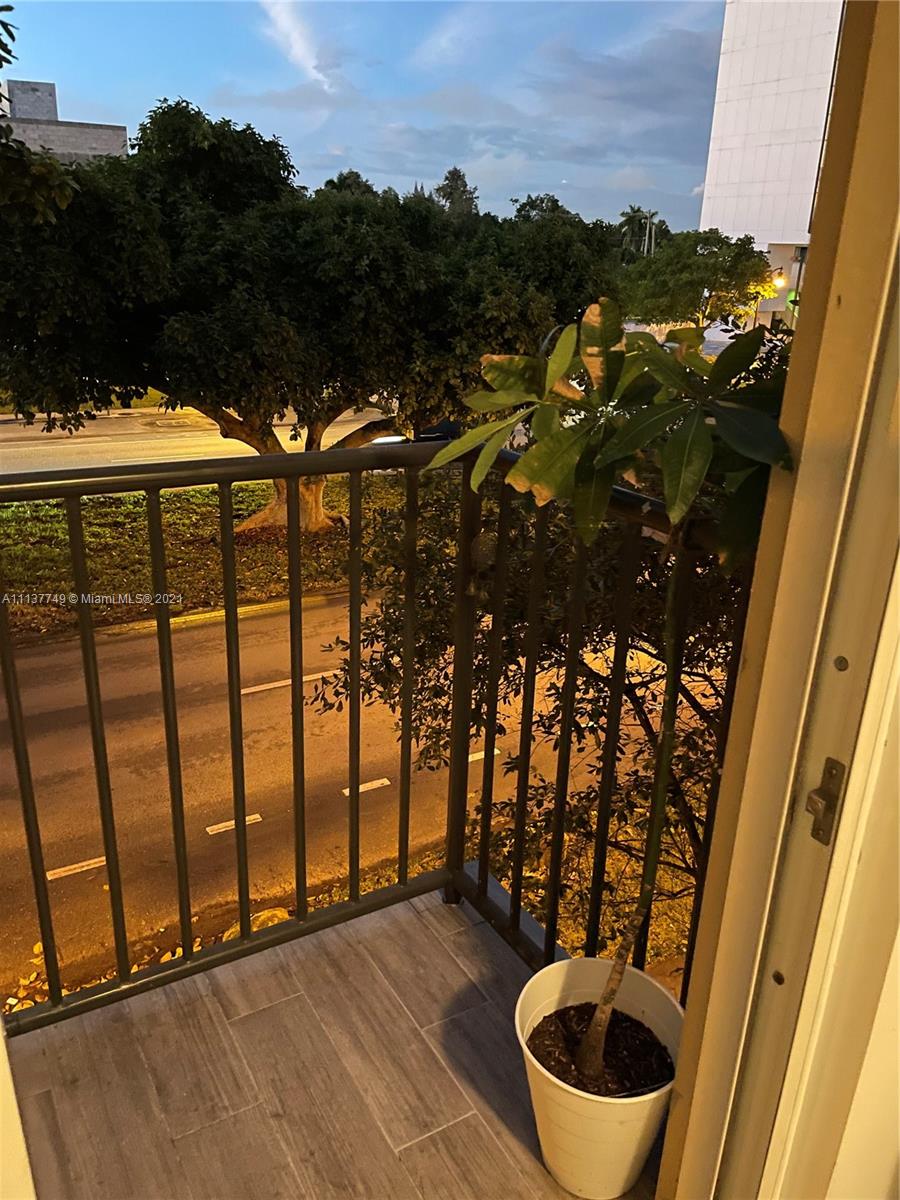 2701 Southwest 3rd Avenue, Unit 202 Miami, FL 33129 - Photo 17 of 26 a view of an outdoor space and a parking space