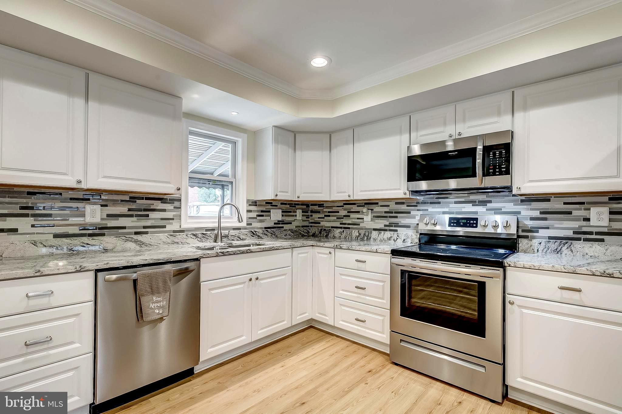 8132 Mid Haven Road Baltimore, MD 21222 - Photo 1 of 45 Gallery Image 1