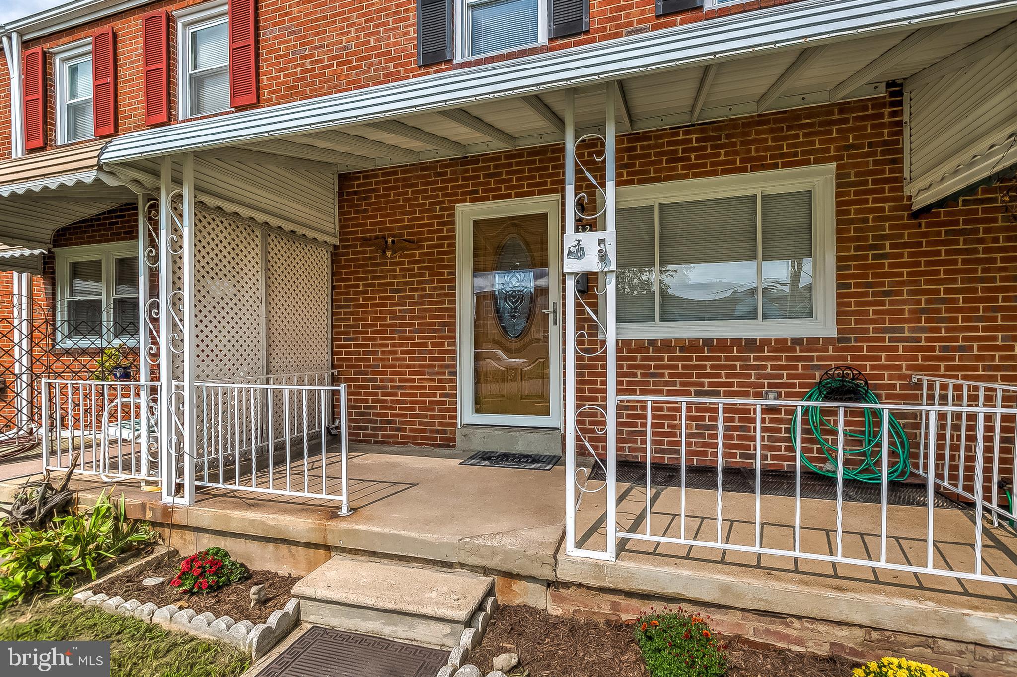 8132 Mid Haven Road Baltimore, MD 21222 - Photo 2 of 45 Gallery Image 2