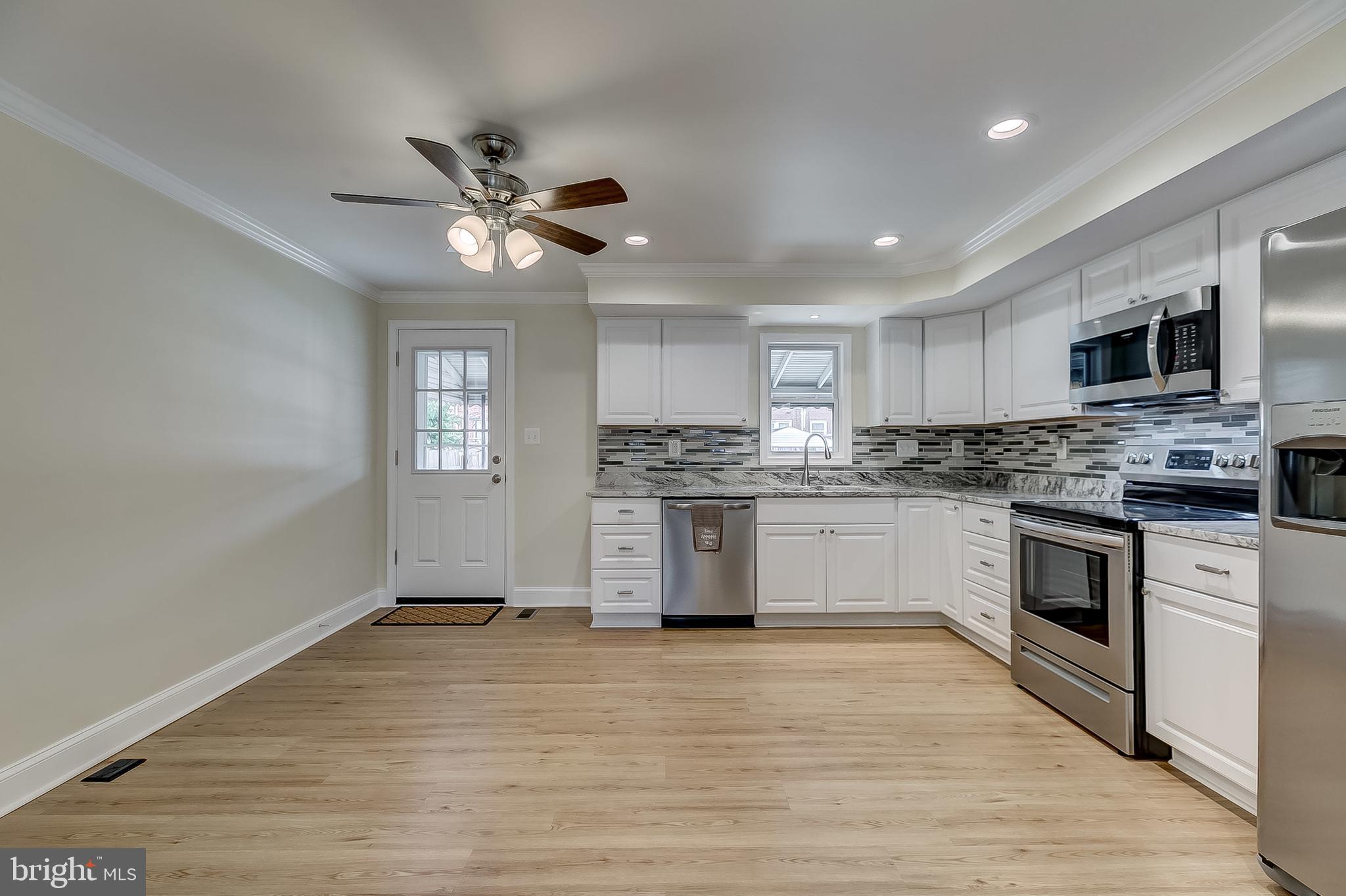8132 Mid Haven Road Baltimore, MD 21222 - Photo 12 of 45 Gallery Image 12