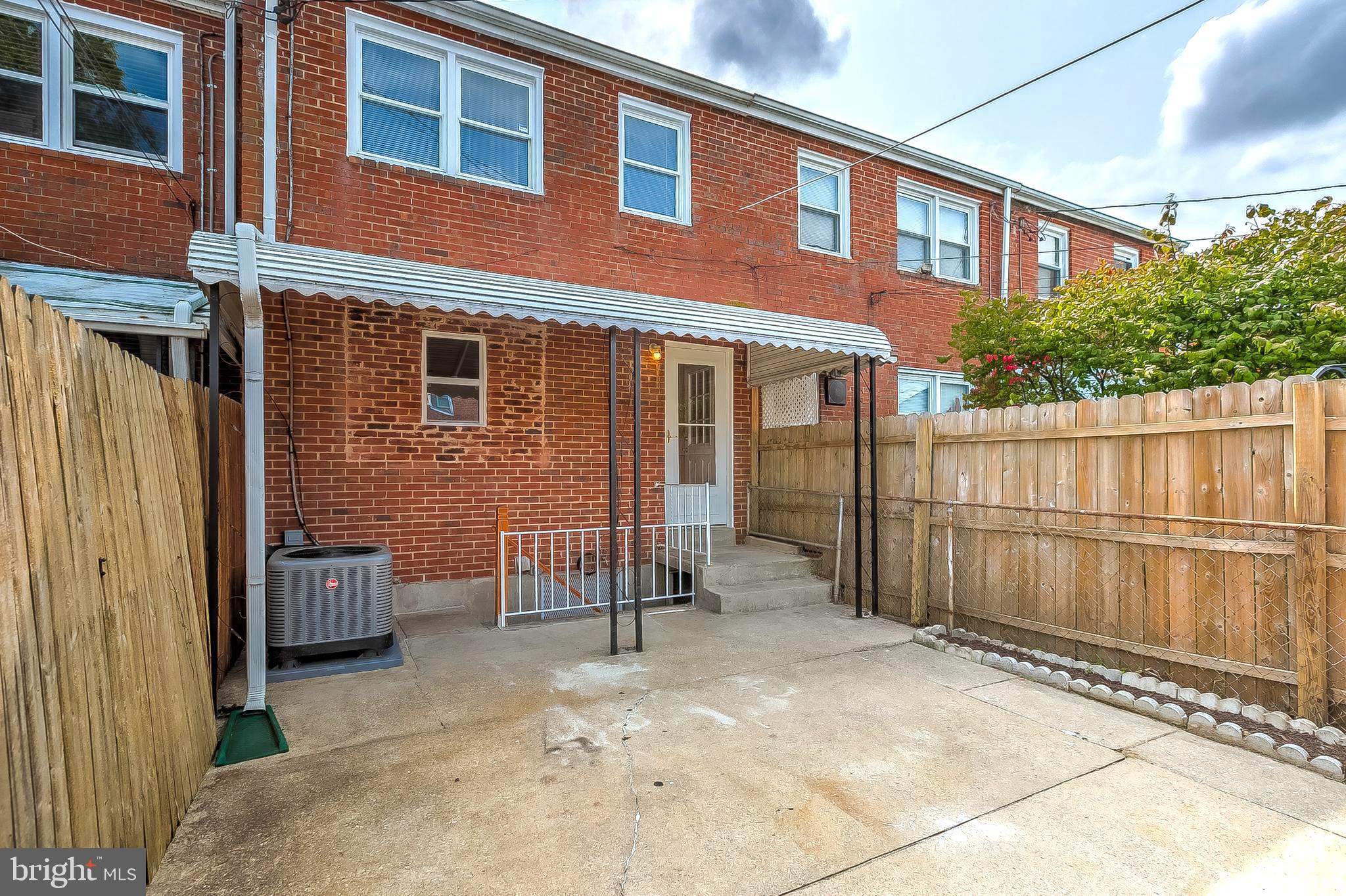 8132 Mid Haven Road Baltimore, MD 21222 - Photo 35 of 45 Gallery Image 35