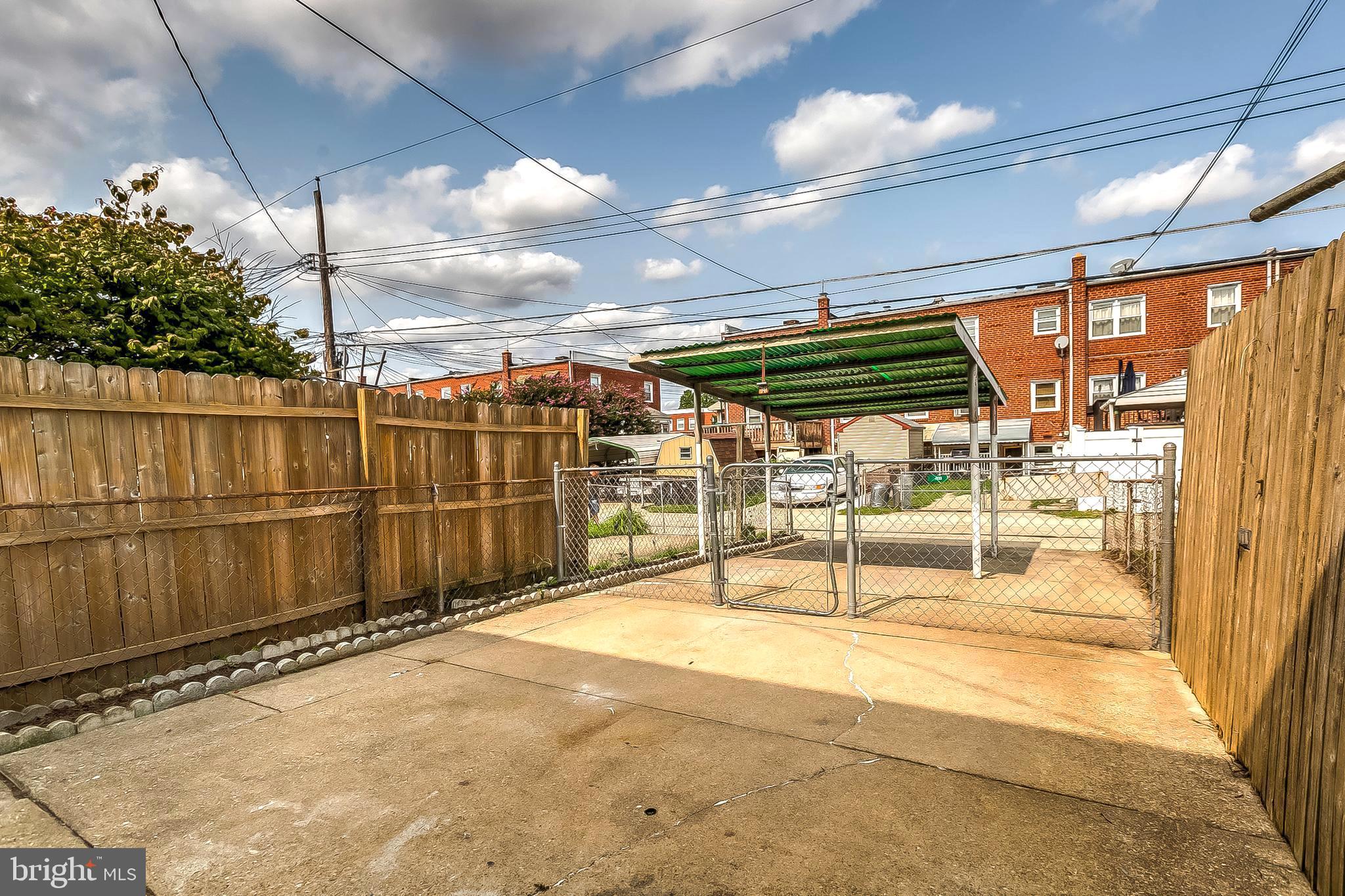 8132 Mid Haven Road Baltimore, MD 21222 - Photo 36 of 45 Gallery Image 36