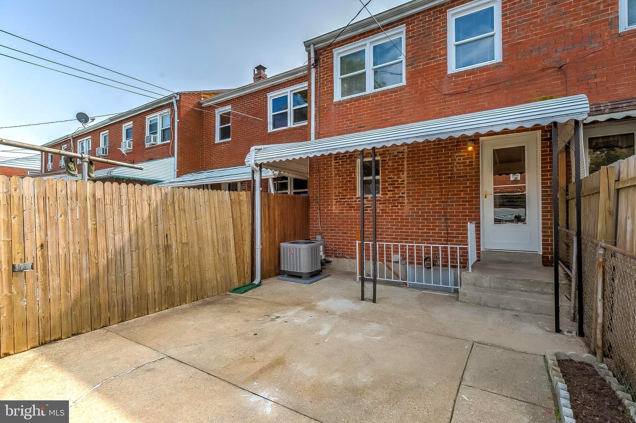 8132 Mid Haven Road Baltimore, MD 21222 - Photo 37 of 45 Gallery Image 37