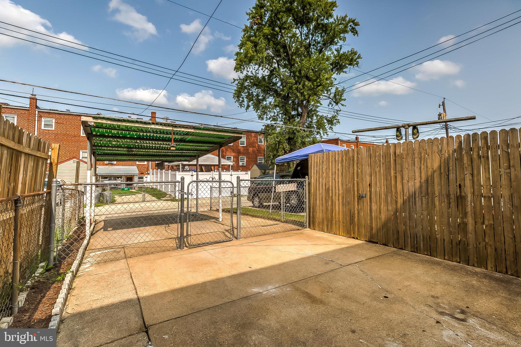 8132 Mid Haven Road Baltimore, MD 21222 - Photo 38 of 45 Gallery Image 38