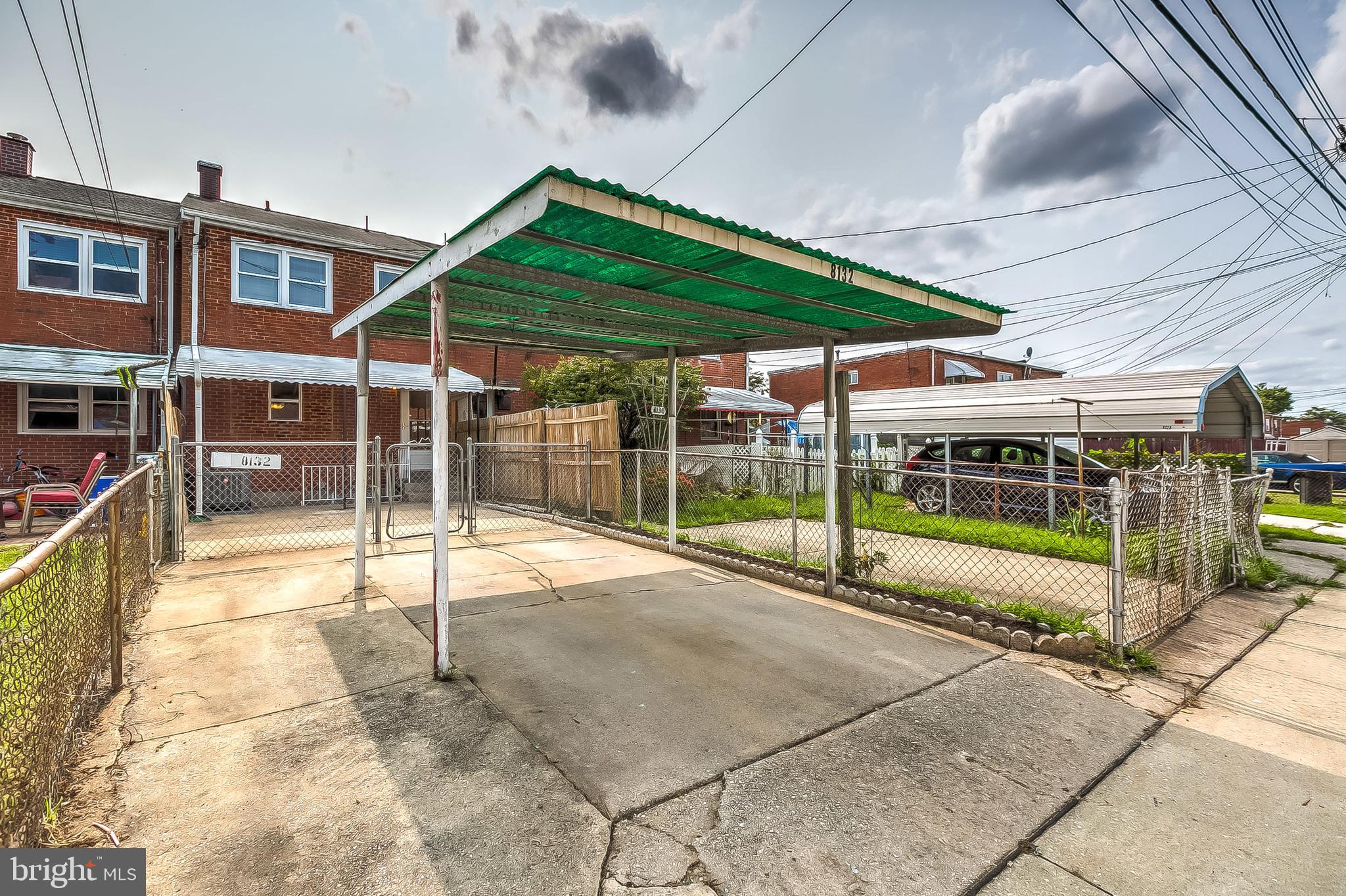 8132 Mid Haven Road Baltimore, MD 21222 - Photo 39 of 45 Gallery Image 39