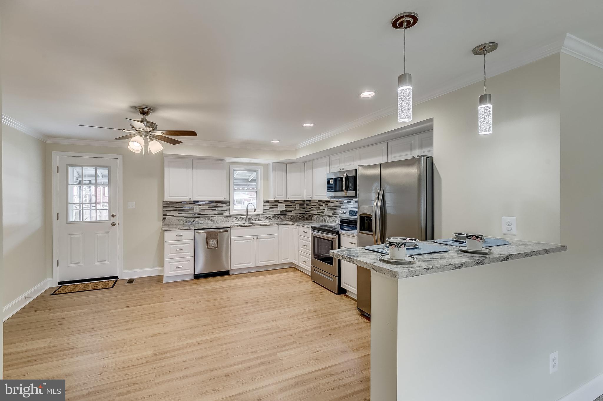 8132 Mid Haven Road Baltimore, MD 21222 - Photo 9 of 45 Gallery Image 9