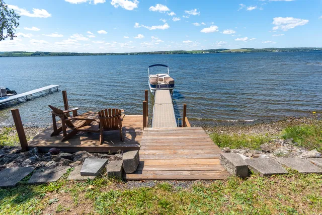 $419,900 | 803 Lake Shore Road, Madawaska, ME 04773