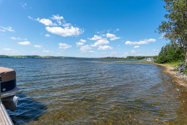 $419,900 | 803 Lake Shore Road, Madawaska, ME 04773