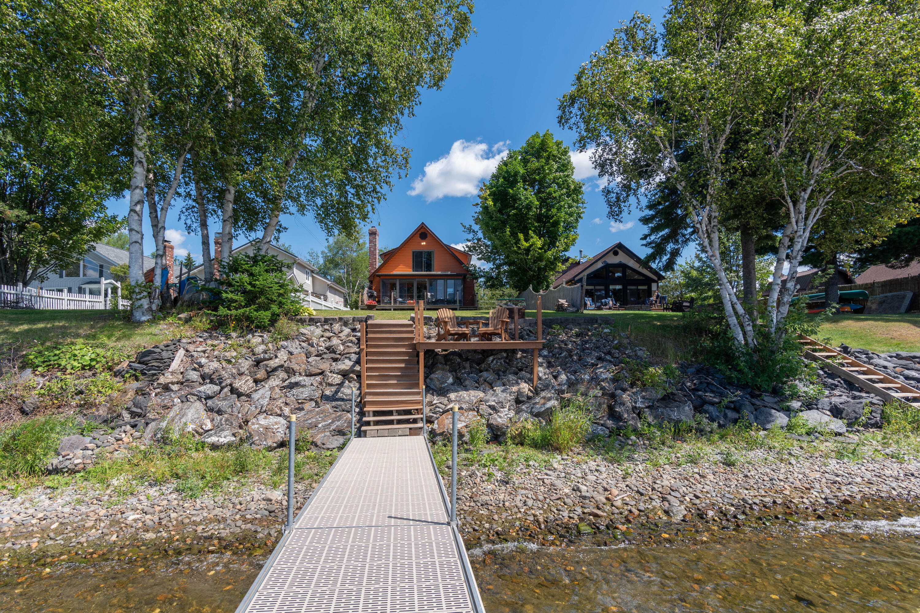 803 Lake Shore Road Madawaska, ME 04773 - Photo 13 of 51 DSC_3903