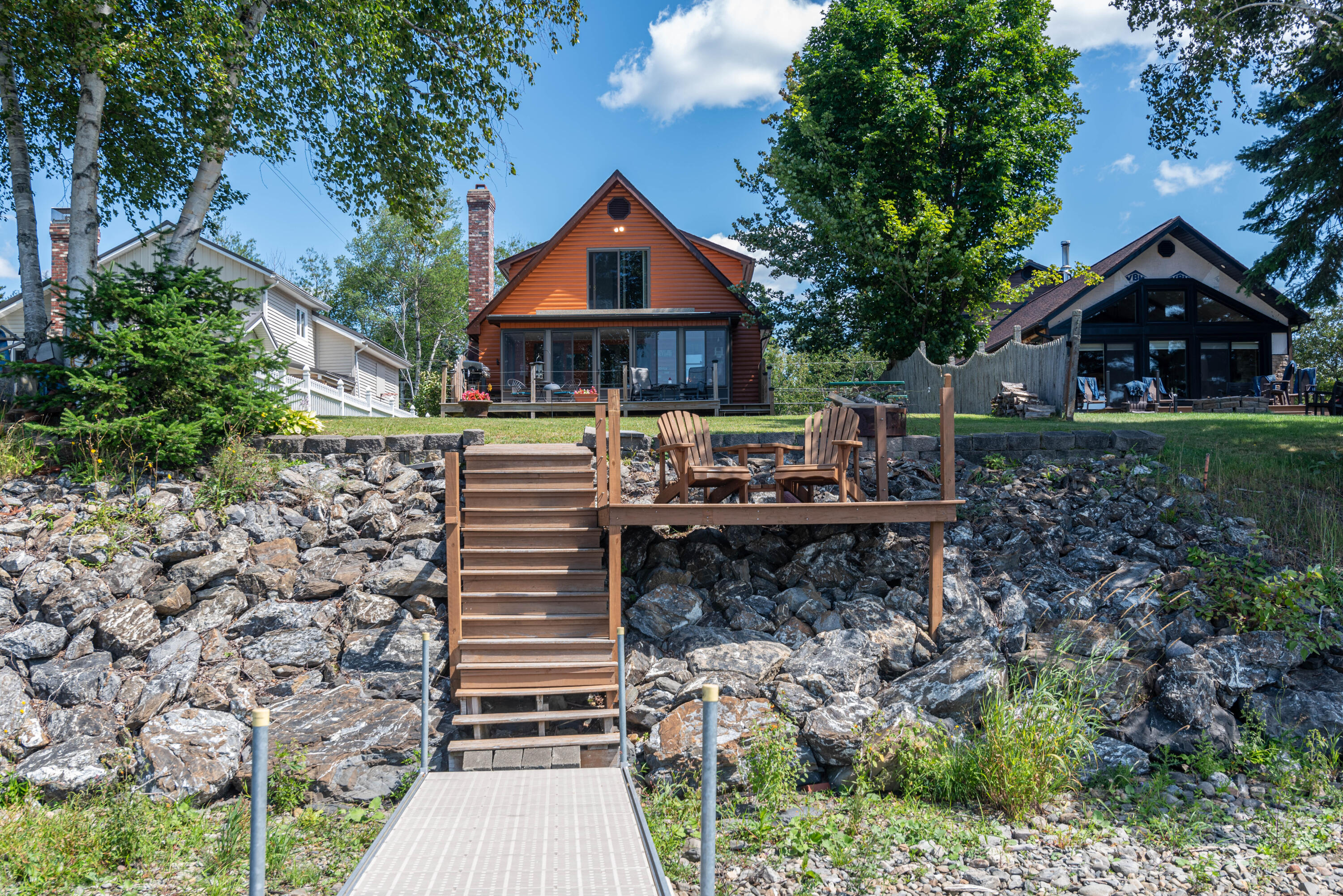 803 Lake Shore Road Madawaska, ME 04773 - Photo 14 of 51 DSC_3905