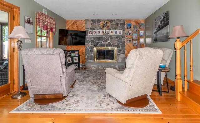 $419,900 | 803 Lake Shore Road, Madawaska, ME 04773