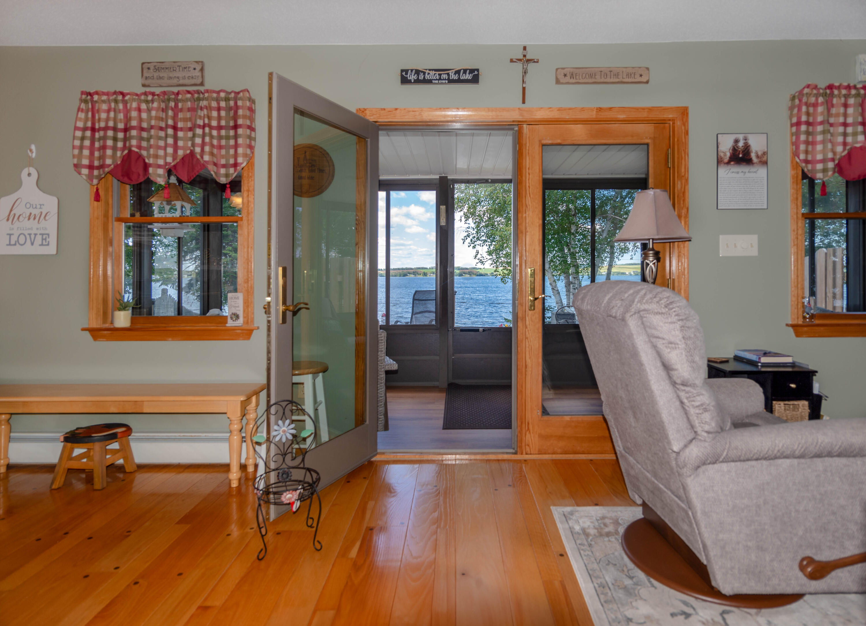 803 Lake Shore Road Madawaska, ME 04773 - Photo 23 of 51 DSC_3631-Edit