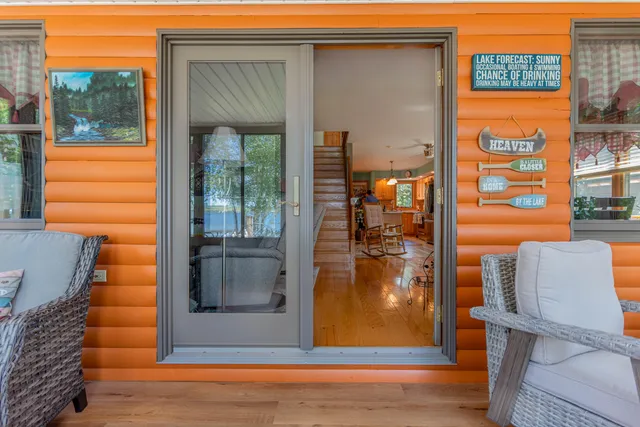 $419,900 | 803 Lake Shore Road, Madawaska, ME 04773