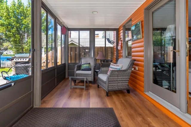 $419,900 | 803 Lake Shore Road, Madawaska, ME 04773