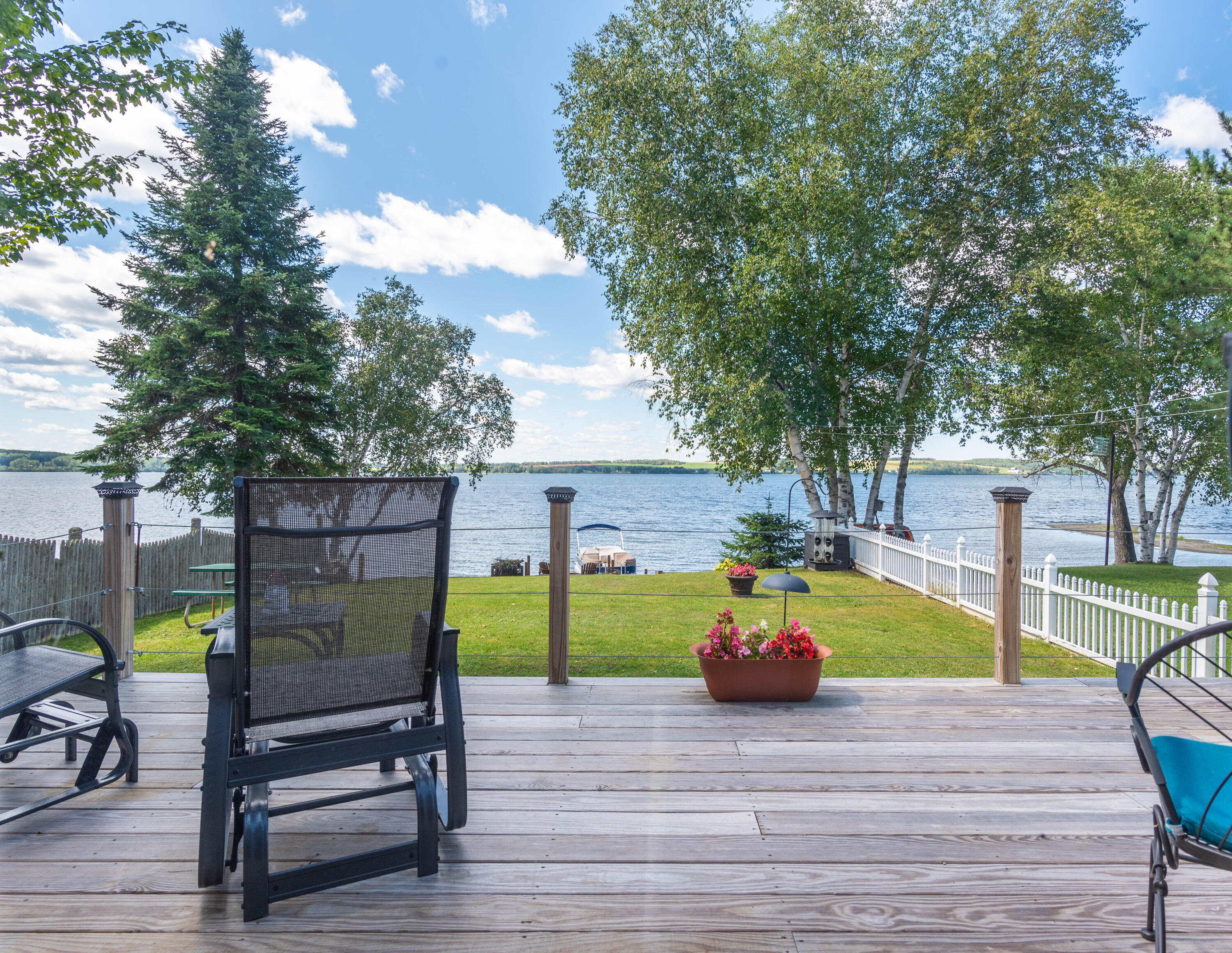 803 Lake Shore Road Madawaska, ME 04773 - Photo 29 of 51 DSC_3650