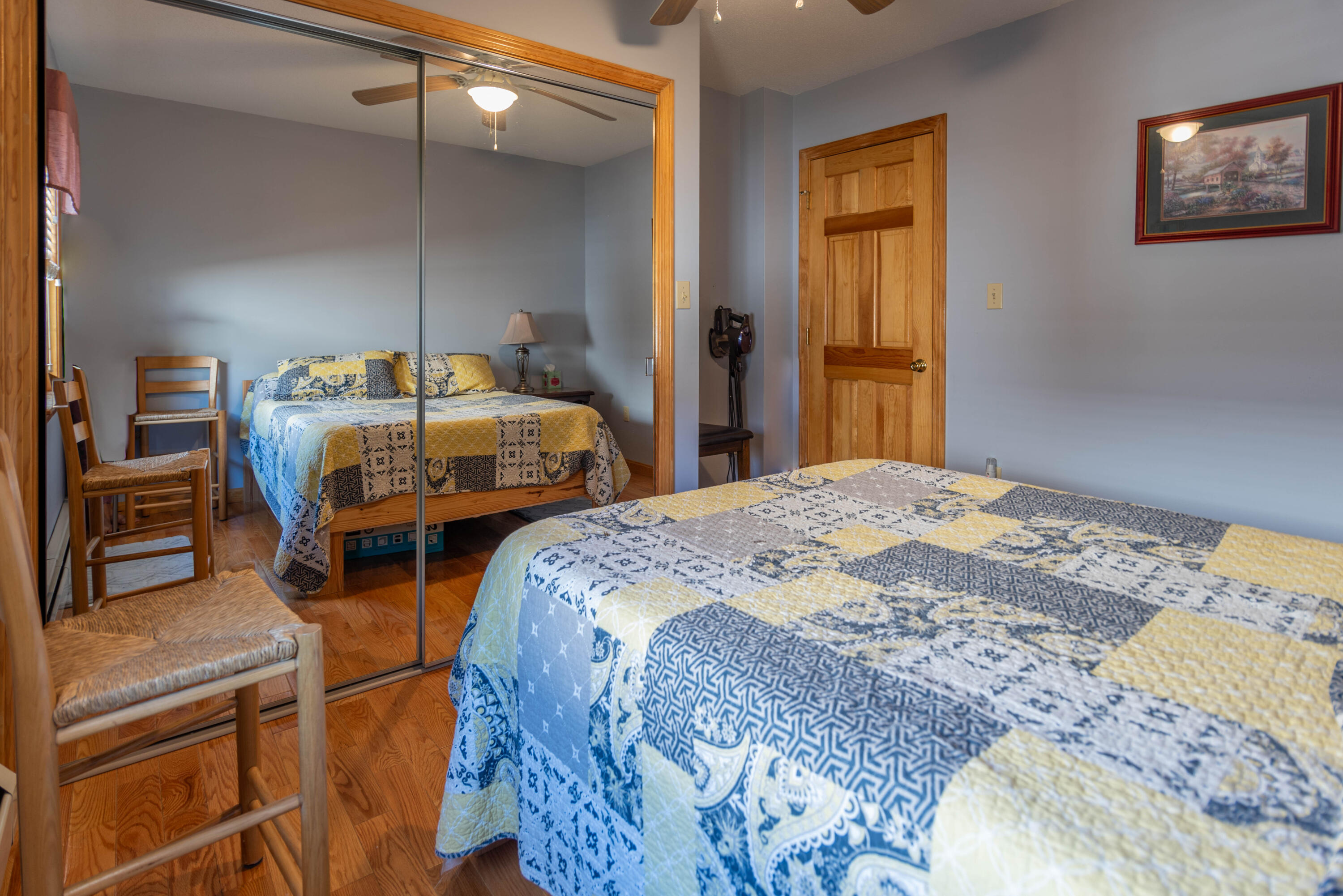 803 Lake Shore Road Madawaska, ME 04773 - Photo 31 of 51 DSC_3769